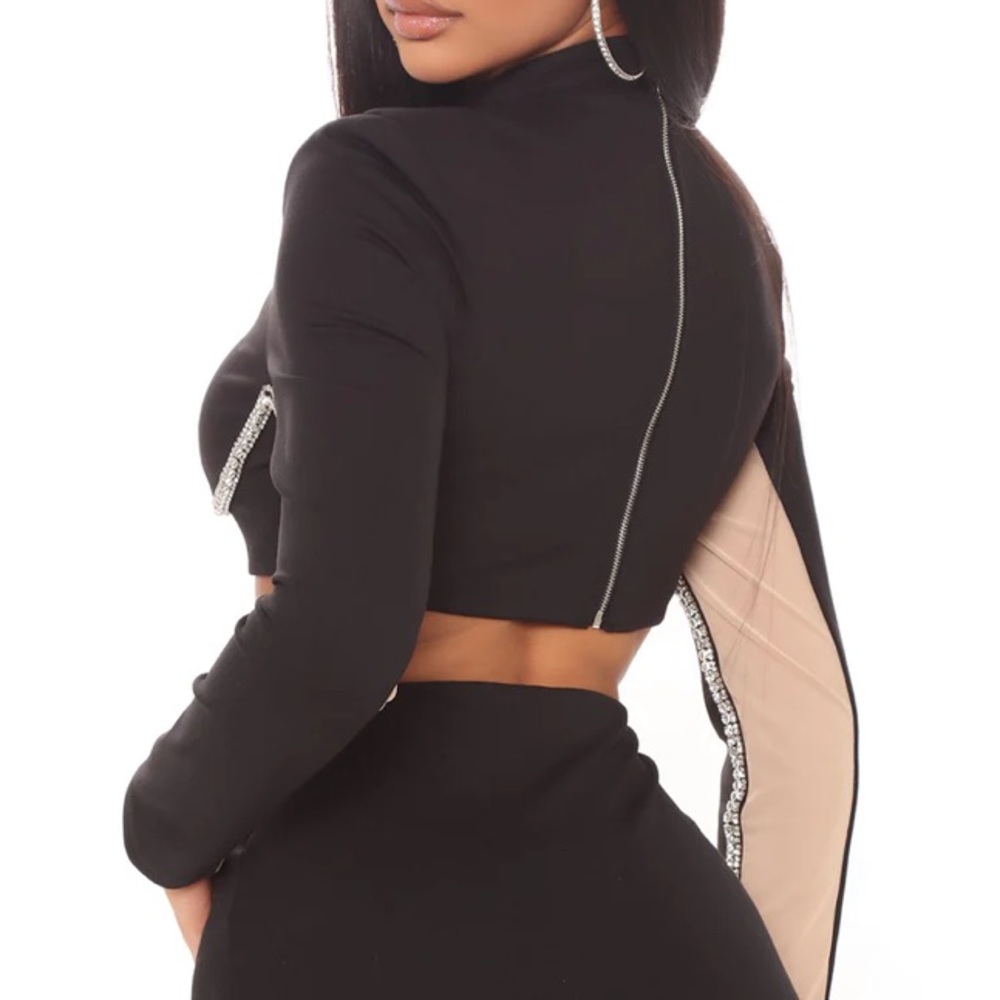 Bandage top - Picture 2 of 6